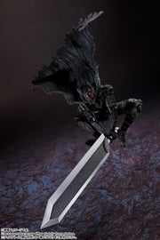 Berserk S.H.Figuarts Guts (Berserker Armor -Heat of Passion-) - Collectables > Action Figures > toys -  Bandai