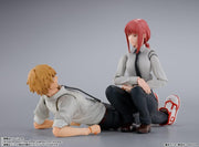 Chainsaw Man S.H.Figuarts Makima Action Figure - Collectables > Action Figures > toys -  Bandai