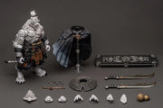 FuRay Planet Blade Master Weng (White Tiger Ver.) 1/12 Scale Exclusive Action Figure - Collectables > Action Figures > toys -  Maestro Union