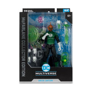 Green Lantern Corps DC Multiverse Collector Edition Green Lantern) - Collectables > Action Figures > toys -  McFarlane Toys