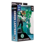 DC Comics Green Lantern - Silver Age  (preorder Q2) - Collectables > Action Figures > toys -  McFarlane Toys