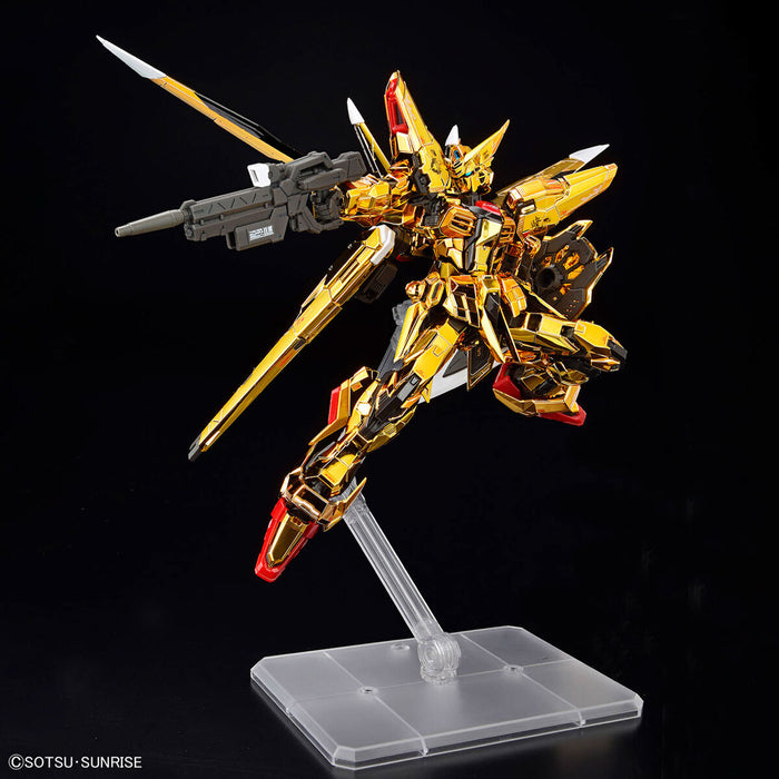 RG 41 Akatsuki Gundam Oowashi Unit 1/144 - Model Kits -  Bandai