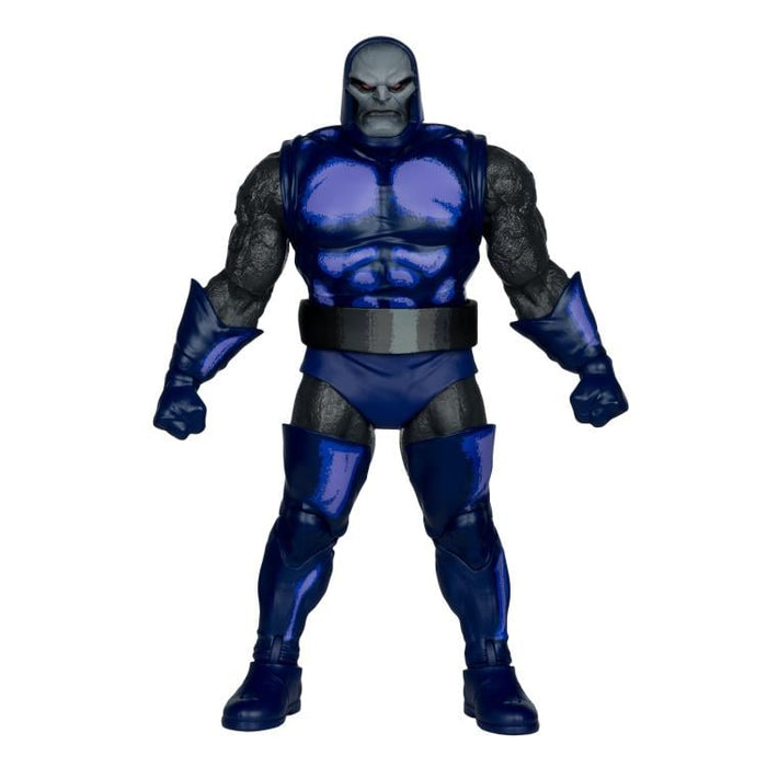 Justice League Task Force DC Multiverse Superman Action Figure - Collect to Build: Darkseid ( preorder January 2025)