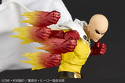 One-Punch Man Amazing Yamaguchi Revoltech NR064 Saitama Action Figure (preorder Q3 2025) - Collectables > Action Figures > toys -  Amazing Yamaguchi