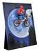 E.T. 40th Anniversary Elliot & E.T. on Bicycle 7" Scale Figure - Collectables > Action Figures > toys -  Neca