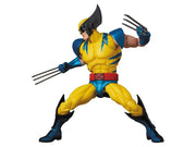 Marvel MAFEX #096 Wolverine - Collectables > Action Figures > toys -  MAFEX