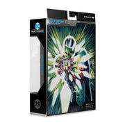 DC Multiverse Collector Edition #26 GREEN LANTERN (SIMON BAZ) - Collectables > Action Figures > toys -  McFarlane Toys