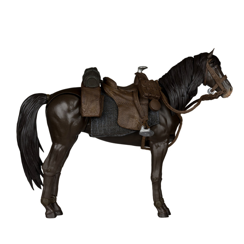 Jonah Hex & The General (All-Star Western) 7 - Exclusive Gold Label 2-Pack Figure - Collectables > Action Figures > toys -  McFarlane Toys