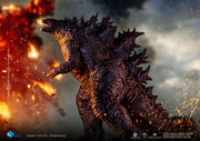 Godzilla Vs. Kong - Stylist Series - Godzilla - Collectables > Action Figures > toys -  HIYA TOYS