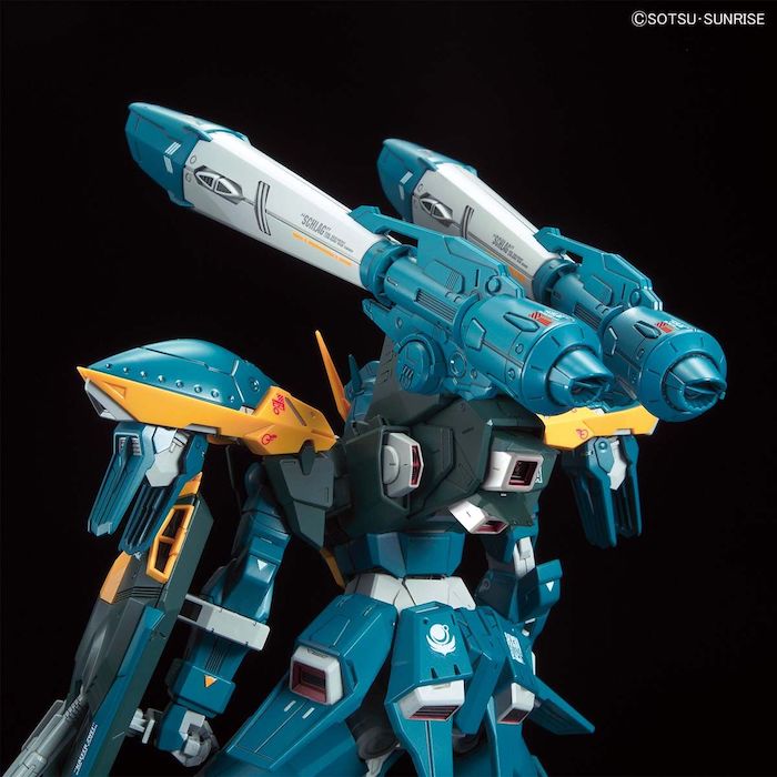 FULL MECHANICS 1/100 CALAMITY GUNDAM - Model Kit > Collectable > Gunpla > Hobby -  Bandai