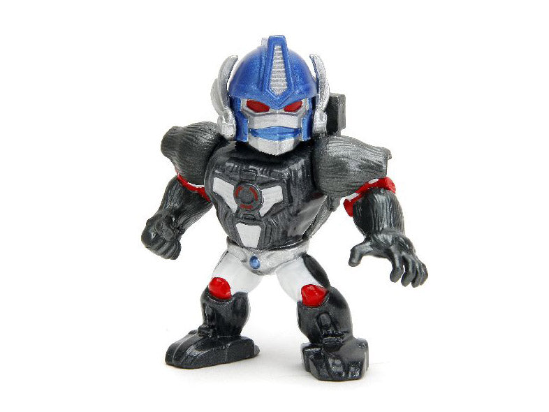 Transformers MetalFigs 2.5" Mini Figure Four-Pack - Collectables > Action Figures > toys -  Jada Toys