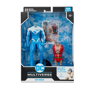 JLA DC Multiverse Superman (Collect to Build: Plastic Man) (preorder) - Collectables > Action Figures > toys -  McFarlane Toys