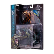 Pacific Rim: Aftermath Knifehead 4" Action Figure Playset with Comic - Collectables > Action Figures > toys -  McFarlane Toys