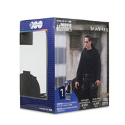 Neo (Movie Maniacs: The Matrix) 6" Posed Figure - Collectables > Action Figures > toys -  McFarlane Toys