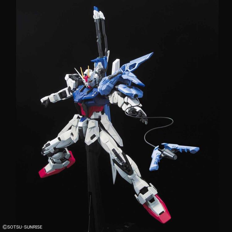 PG 1/60 PERFECT STRIKE GUNDAM (preorder) - Model Kit > Collectable > Gunpla > Hobby -  Bandai