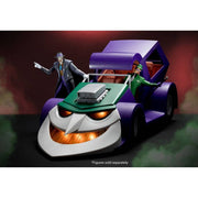 McFarlane Toys DC Direct Batman The Animated Series The Joker Mobile - Collectables > Action Figures > toys -  McFarlane Toys