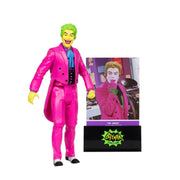 DC Multiverse The Joker (Gold Label - Black Light - Batman: Classic TV Series) - exclusive - Collectables > Action Figures > toys -  McFarlane Toys