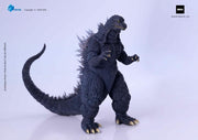 Godzilla Against Mechagodzilla  -Godzilla - Action Figure (preorder Dec 2025) - Collectables > Action Figures > toys -  HIYA TOYS