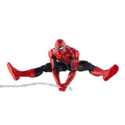 Marvel Legends The Amazing Spider-Man Action Figure - Exclusive - Collectables > Action Figures > toys -  Hasbro