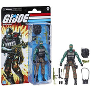 G.I. Joe Classified Series Retro Cardback Beach Head  (preorder July/August ) - Collectables > Action Figures > toys -  Hasbro