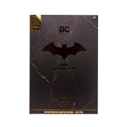 DC Multiverse - Batman (Injustice 2) Knightmare Edition - Exclusive Gold Label - Collectables > Action Figures > toys -  McFarlane Toys