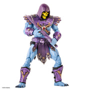 Masters of the Universe: Skeletor 1/6 Scale Figure - Collectables > Action Figures > toys -  Mondo