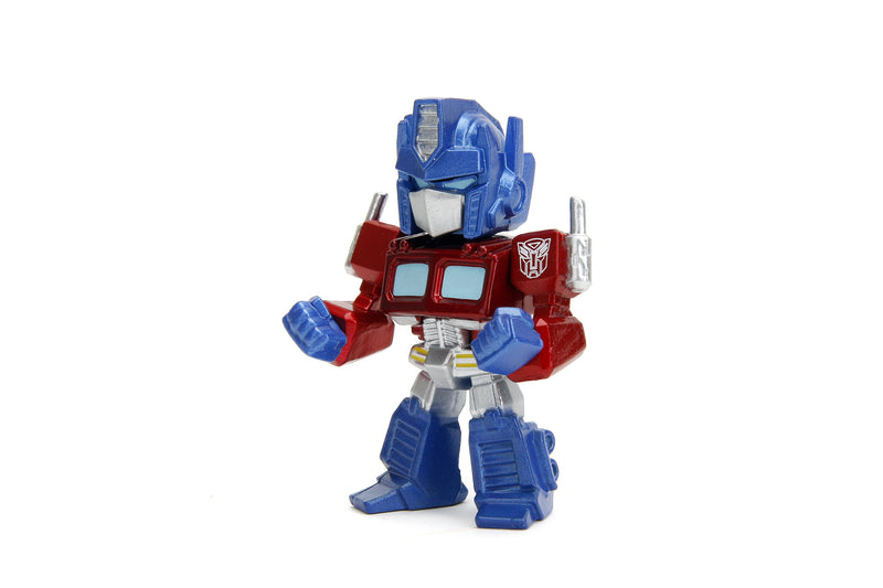 TRANSFORMERS 2.5IN METALFIGS 4-pack (preorder Q1) - Collectables > Action Figures > toys -  Jada Toys