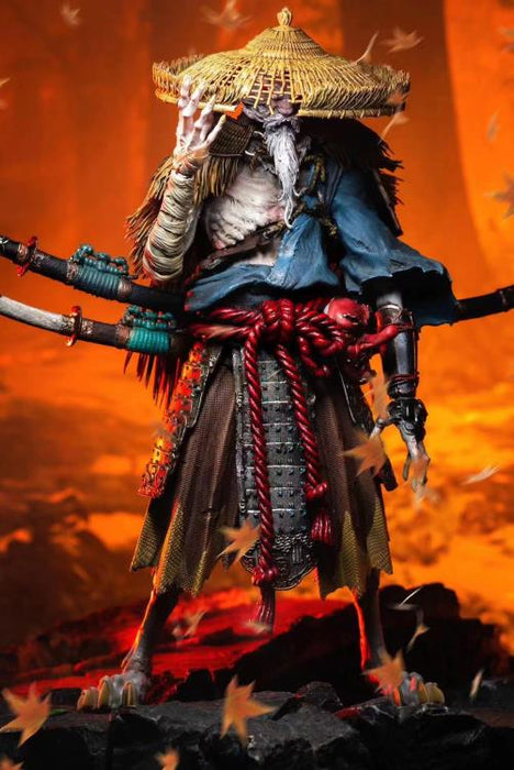 FuRay Planet Kensai the Nameless One 1/12 Scale Figure