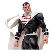 Batman Beyond (Comic) DC Multiverse Batman vs. Justice Lord Superman Action Figure Two-Pack (preorder) - Collectables > Action Figures > toys -  McFarlane Toys
