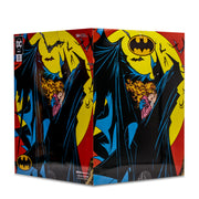 Batman by Todd McFarlane 1:8 Scale Statue (Black) (preorder) - Collectables > Action Figures > toys -  McFarlane Toys