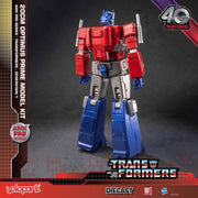 Transformers Optimus Prime Advanced Model Kit Pro - Collectables > Action Figures > toys -  YoloPark