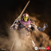 Masters of the Universe Revelation - Skeletor 1/6 Scale Figure - Collectables > Action Figures > toys -  Mondo