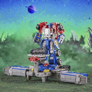Transformers Legacy Evolution Armada Universe Optimus Prime - Reissue (preorder Nov) - Collectables > Action Figures > toy -  Hasbro