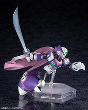 Mega Man X6 Zero (Nightmare Ver.) 1/12 Scale Model Kit (Reissue) - Model Kit > Collectable > Gunpla > Hobby -  Kotobukiya