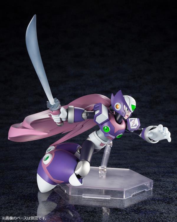 Mega Man X6 Zero (Nightmare Ver.) 1/12 Scale Model Kit (Reissue) - Model Kit > Collectable > Gunpla > Hobby -  Kotobukiya