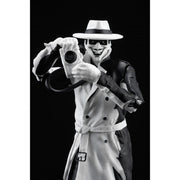 DC Multiverse - The Joker Comedian - Sketch Autograph  - Exclusive - Collectables > Action Figures > toys -  McFarlane Toys