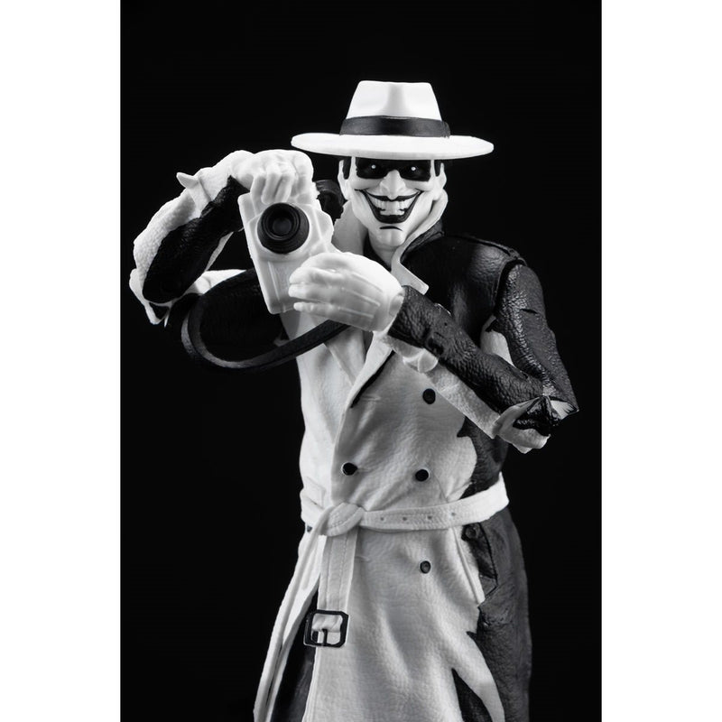 DC Multiverse - The Joker Comedian - Sketch Autograph  - Exclusive - Collectables > Action Figures > toys -  McFarlane Toys