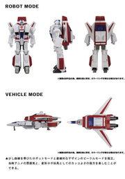 Transformers Masterpiece MP-57 Cybertron Aviation Defense Skyfire - Collectables > Action Figures > toys -  Hasbro