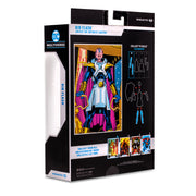 Kid Flash (Crisis on Infinite Earths) Gold Label (preorder) - Collectables > Action Figures > toys -  McFarlane Toys