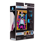 The Spectre (Crisis on Infinite Earths) Gold Label (preorder) - Collectables > Action Figures > toys -  McFarlane Toys