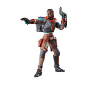 Star Wars: The Bad Batch - Hunter  (Mercenary Gear) - Exclusive - Collectables > Action Figures > toys -  Hasbro