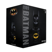 Batman (1989) Batman Cowl 1/1 Scale Replica ( Shipping Not Included ) ********* - Collectables > Action Figures > toys -  Hasbro