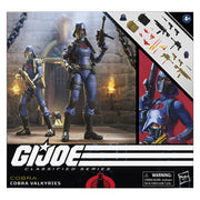 G.I. Joe Classified Series Cobra Valkyries 68 - Collectables > Action Figures > toys -  Hasbro