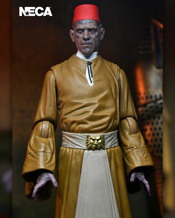 Universal Monsters Ultimate Ardath Bey - Collectables > Action Figures > toys -  Neca
