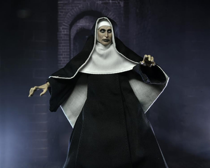 The Conjuring Universe Ultimate Valak - Collectables > Action Figures > toys -  Neca