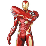 Avengers: Infinity War MAFEX #178 Iron Man Mark 50 - Collectables > Action Figures > toys -  MAFEX