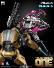 Transformers One MDLX Elita-1 (preorder Q3 2025) -  -  ThreeZero
