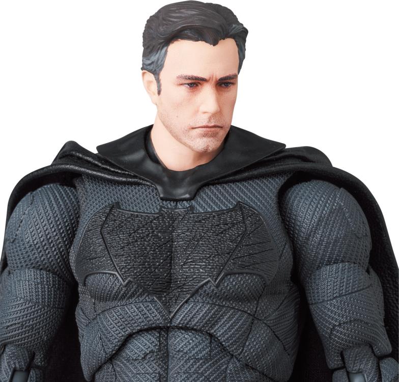 MAFEX  - Zack Snyder's Justice League #222 Batman (preorder) - Collectables > Action Figures > toys -  MAFEX
