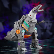 Transformers - Shattered Glass Collection Grimlock - Reissue - Collectables > Action Figures > toys -  Hasbro