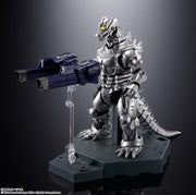 Godzilla x Mechagodzilla Soul of Chogokin GX-103 Mechagodzilla (MFS-3 Type 3 Kiryu) - Collectables > Action Figures > toys -  Bandai